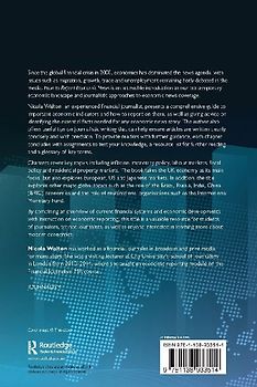 How to Report Economic News