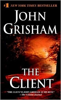 The Client - John Grisham