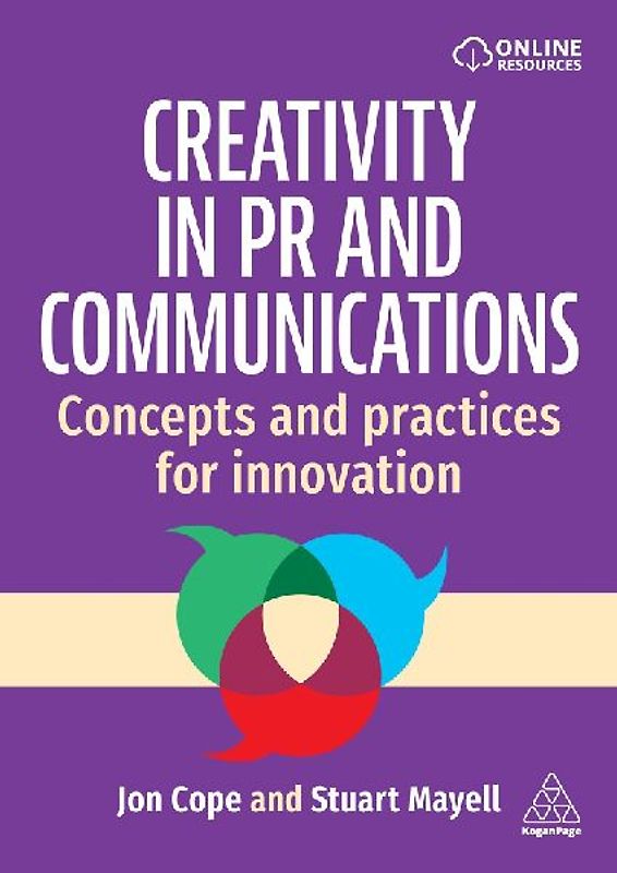 Creativity in PR and Communications