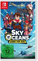 Sky Oceans: Wings for Hire