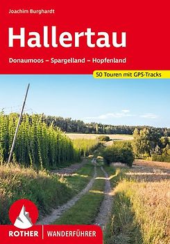 Hallertau