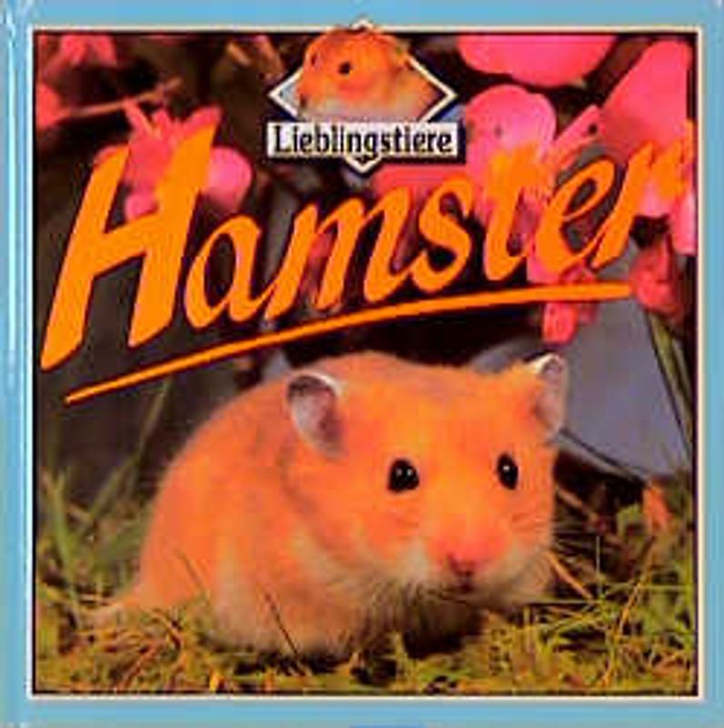 Hamster