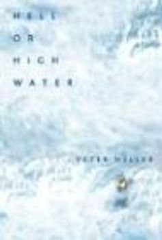 Hell or High Water: Surviving Tibet's Tsangpo River