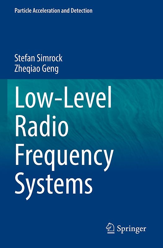 Low-Level Radio Frequency Systems
