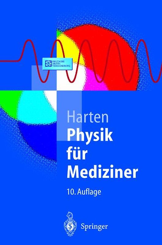 Physik für Mediziner