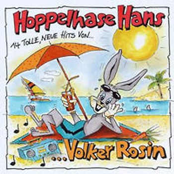 Hoppelhase Hans