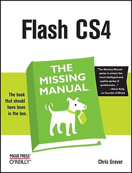 Flash CS4: The Missing Manual
