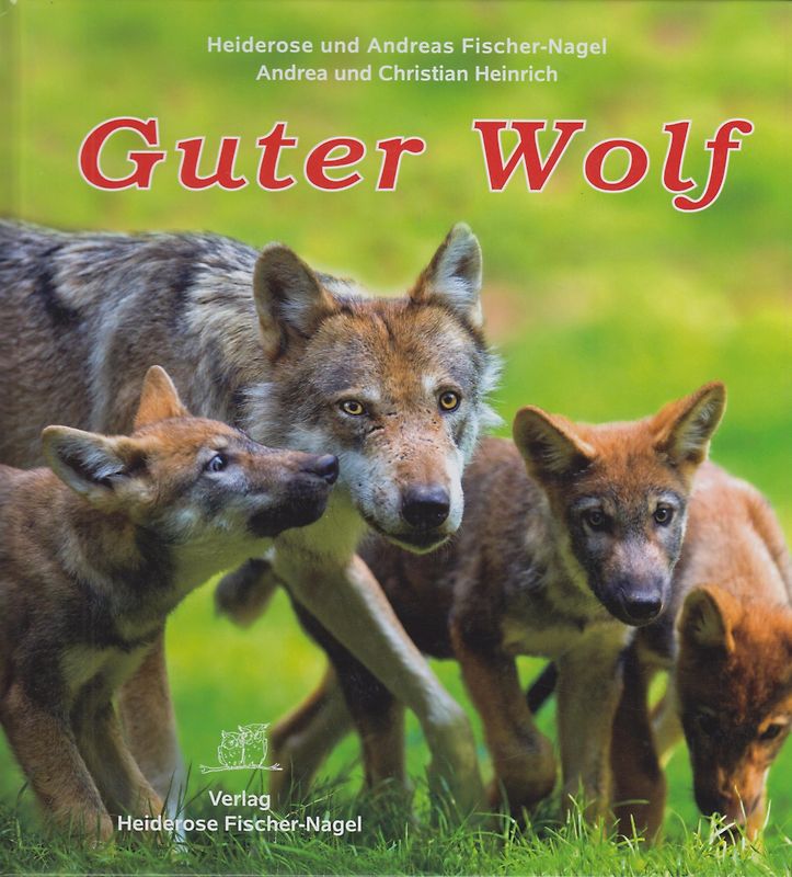 Guter Wolf
