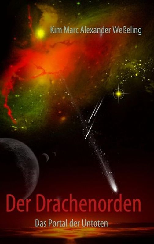 Der Drachenorden III