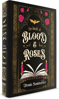 The Book of Blood and Roses
