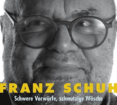 Schwere Vorwürfe, schmutzige Wäsche