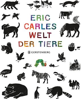 Eric Carles Welt der Tiere