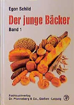 Der junge Bäcker