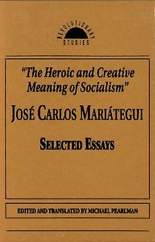Heroic and Creative Meaning of Socialism