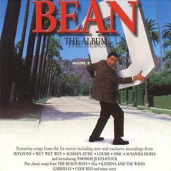 Mr. Bean - Bean - The Album (Bean Version 2)
