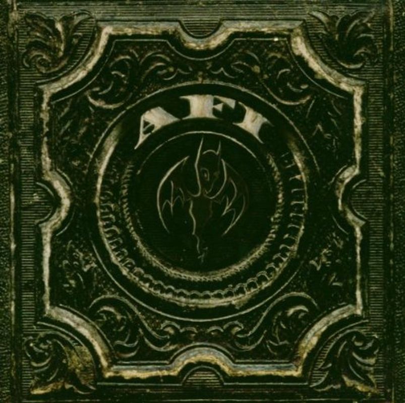 Afi - Afi