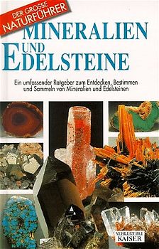 Mineralien und Edelsteine