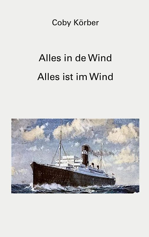 Alles in de Wind