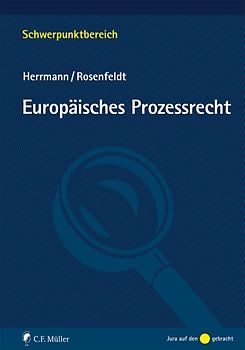 Europäisches Prozessrecht