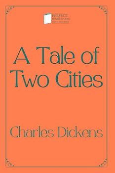 A Tale of Two Cities: Perfect Books Studio Edition