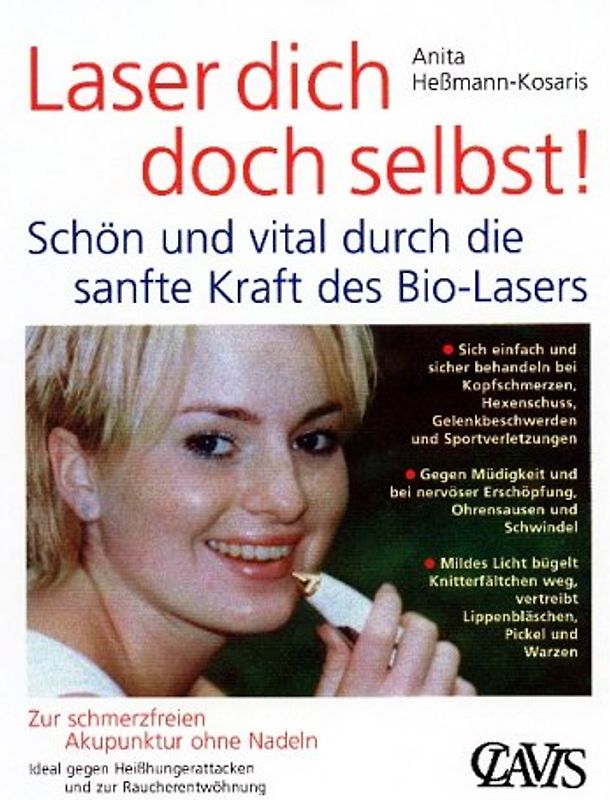 Laser Dich doch selbst!