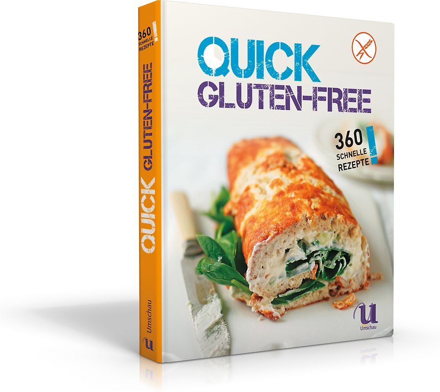 Quick Gluten-free