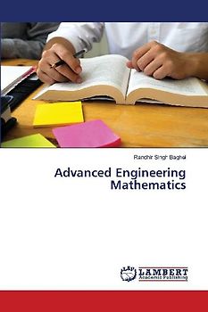 Advanced Engineering Mathematics