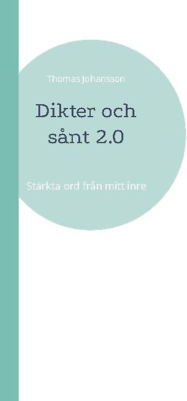 Dikter och sånt 2.0