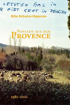 Notizen aus der Provence