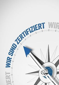 Musterhandbuch Dienstleistung und Vertrieb nach DIN EN ISO 9001:2015