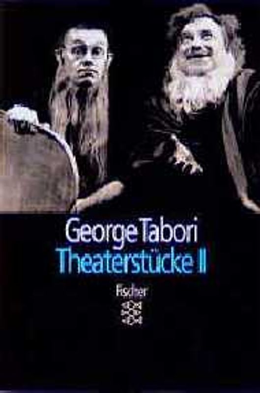 Theaterstücke