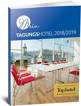 Mein Tagungshotel 2018/19