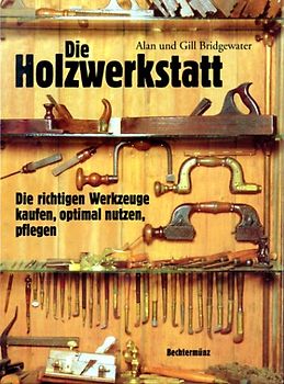 Die Holzwerkstatt