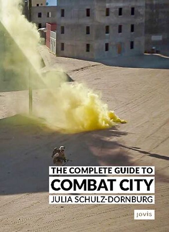 The Complete Guide to Combat City