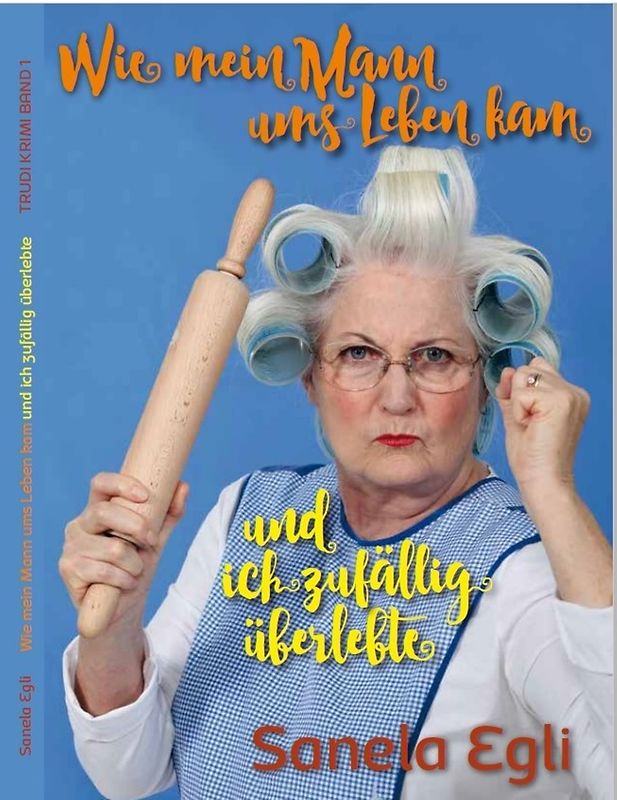 Wie mein Mann ums Leben kam