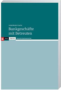 Bankgeschäfte mit Betreuten