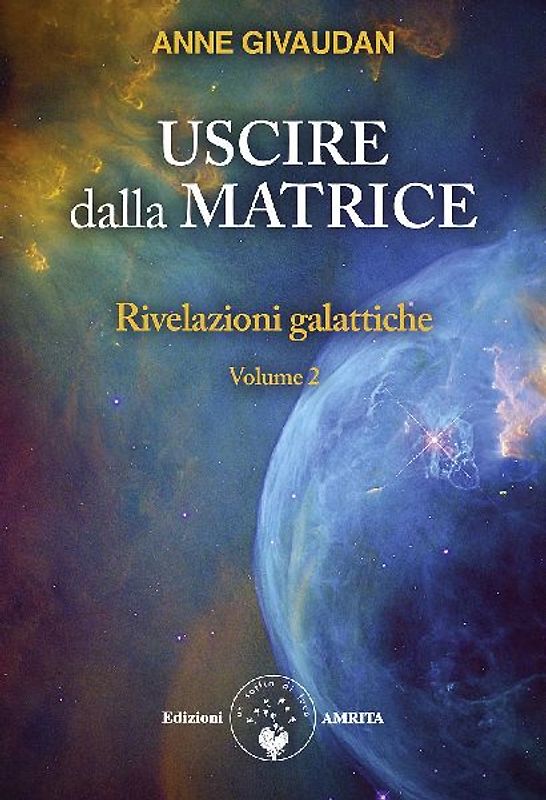 Uscire dalla matrice