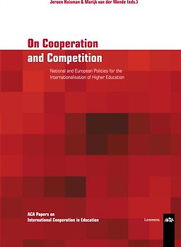 On Cooperation and Competition