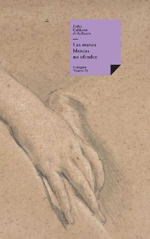 Las manos blancas no ofenden