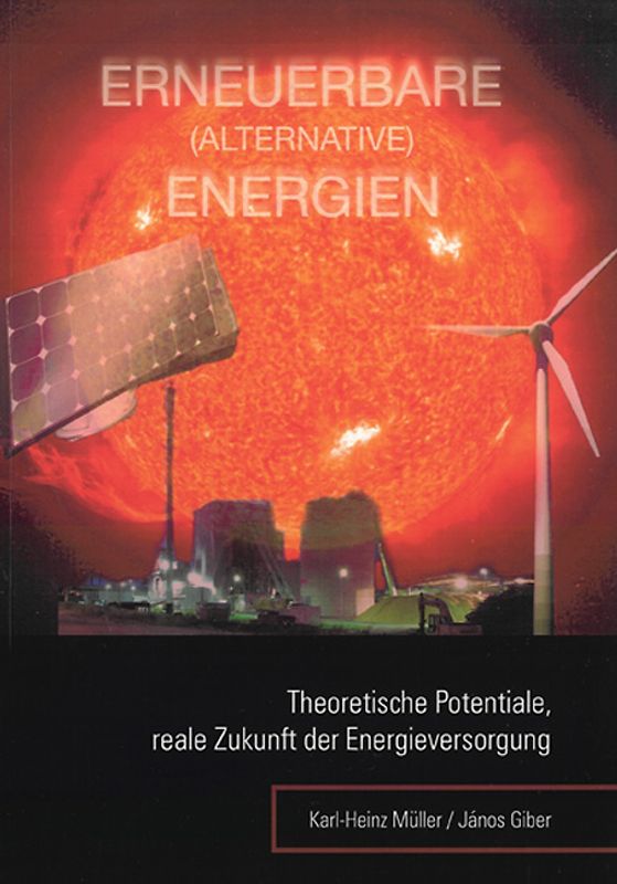 ERNEUERBARE (ALTERNATIVE) ENERGIEN