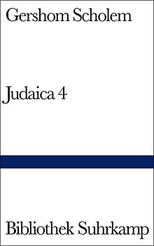 Judaica IV