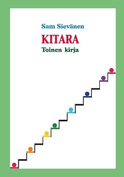 Kitara, toinen kirja