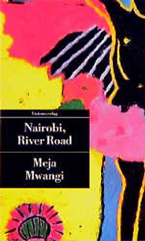 Nairobi, River Road