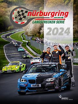 Nürburgring Langstrecken-Serie 2024 - NLS
