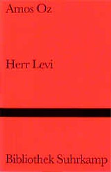 Herr Lévi