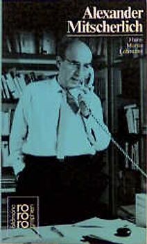 Alexander Mitscherlich