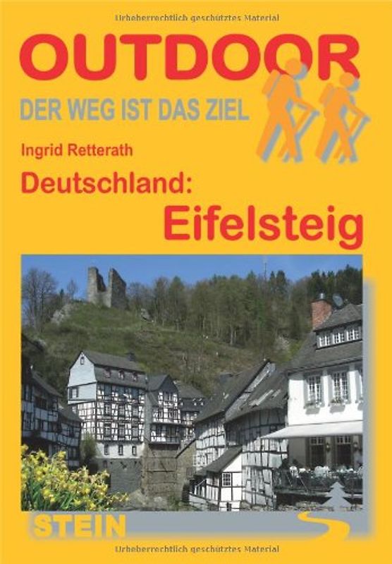 Deutschland: Eifelsteig