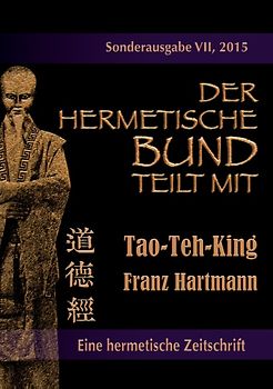 Der hermetische Bund teilt mit