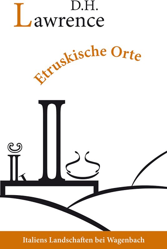 Etruskische Orte