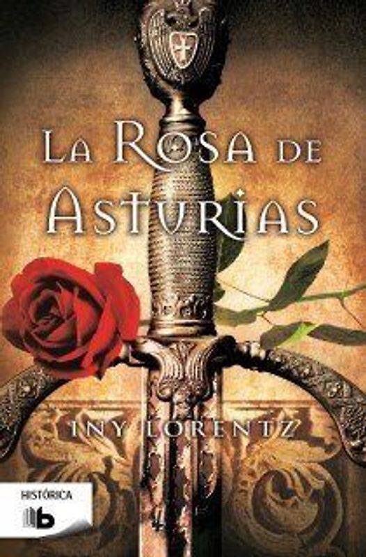 La rosa de Asturias
